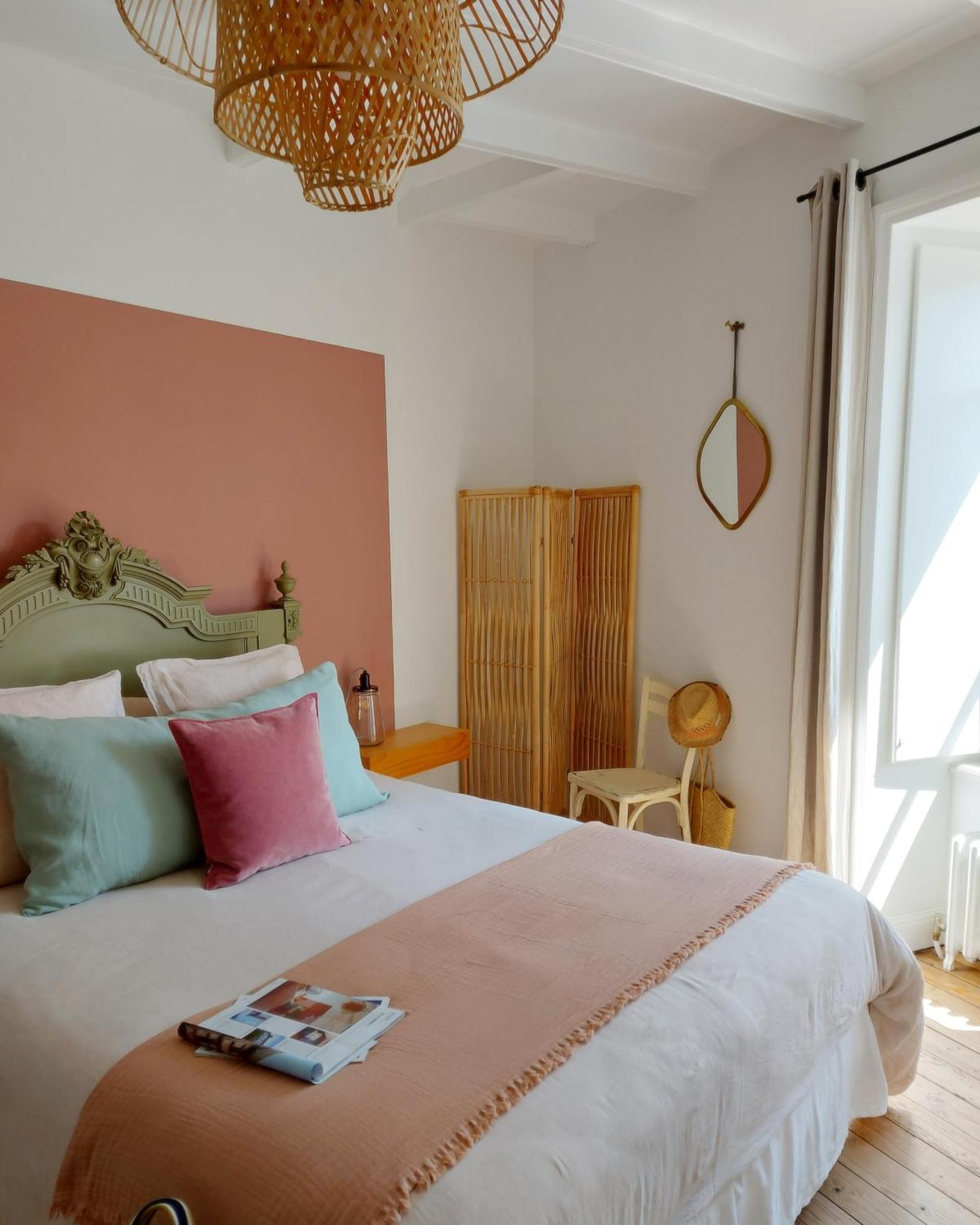 Le 29 D'A Cote Bed & Breakfast Pont-Croix Exterior photo